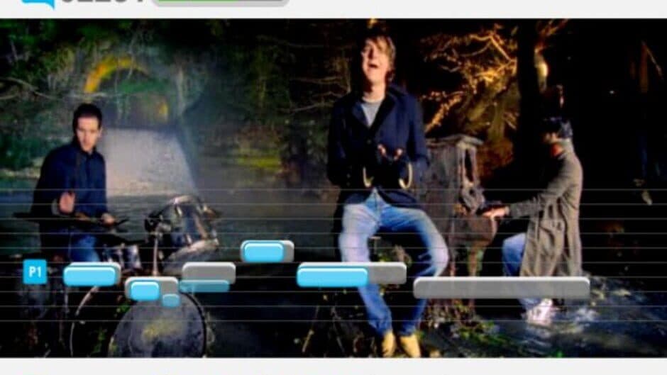 Скриншот 2 из SingStar