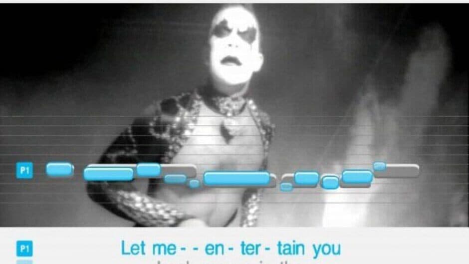 Скриншот 3 из SingStar