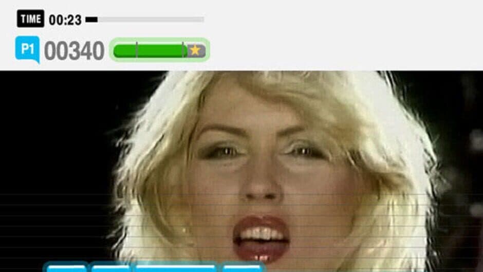 Скриншот 2 из Singstar: '80s