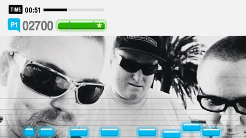Скриншот 1 из SingStar: Amped