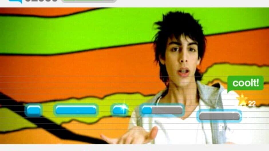 Скриншот 3 из Singstar: Svenska Hits Schlager
