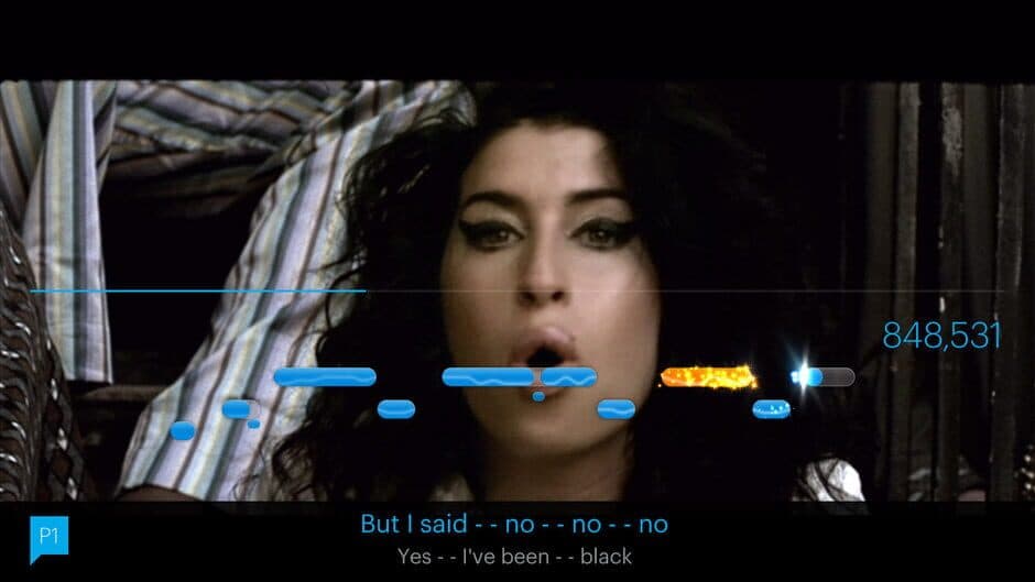 Скриншот 1 из SingStar: Celebration