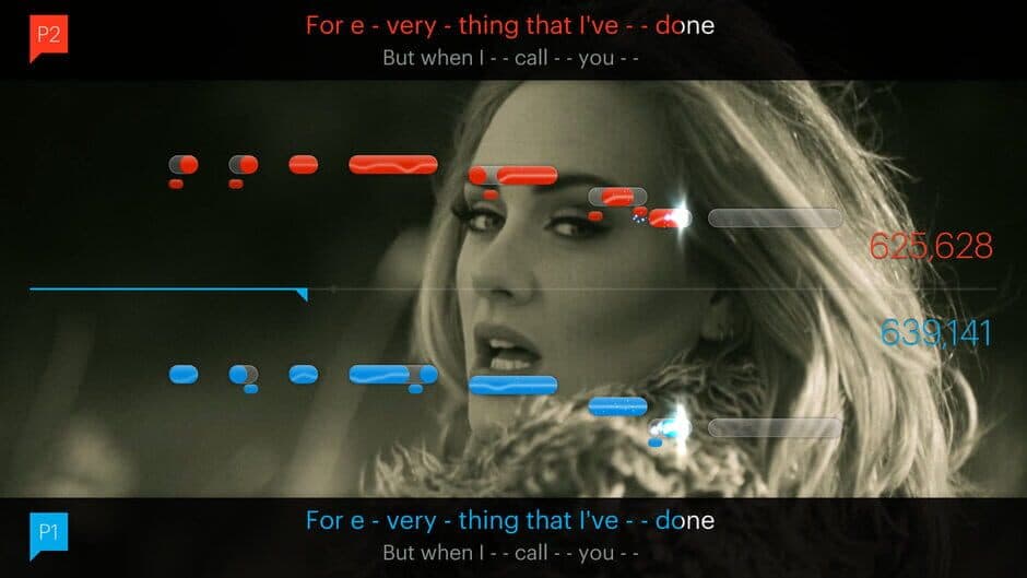 Скриншот 3 из SingStar: Celebration