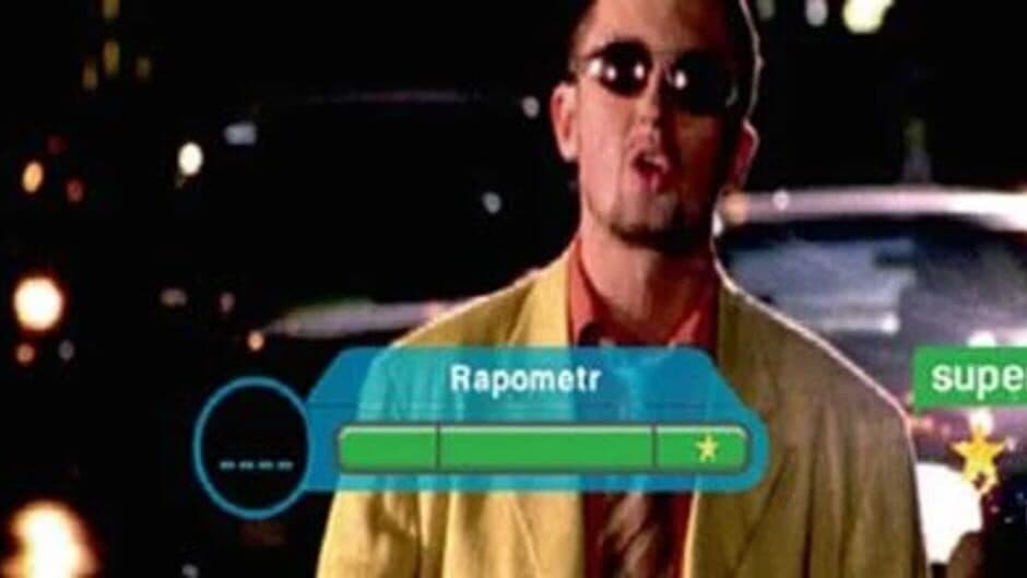 Скриншот 2 из Singstar: Wakacyjna Impreza