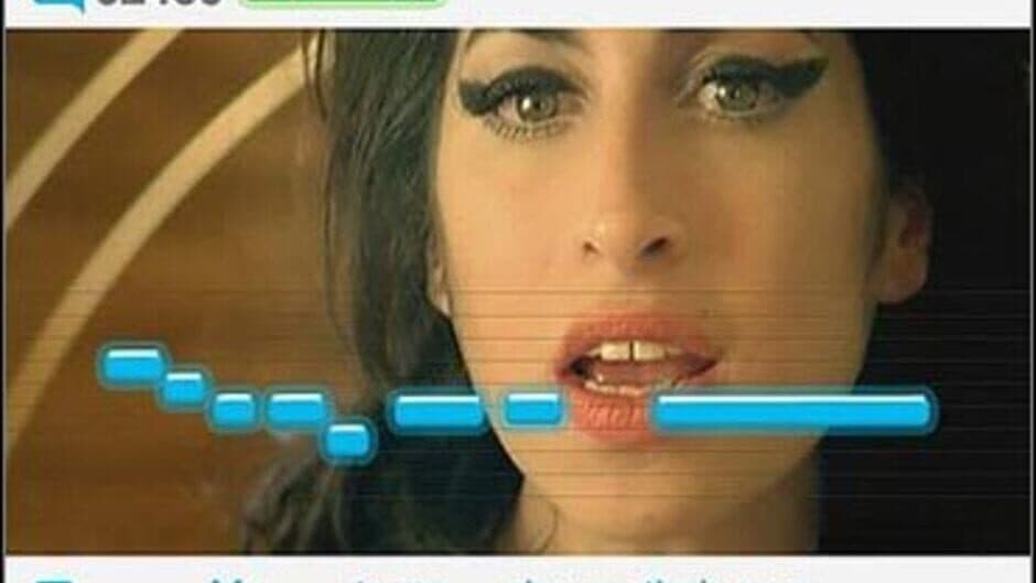 Скриншот 3 из Singstar: Wakacyjna Impreza
