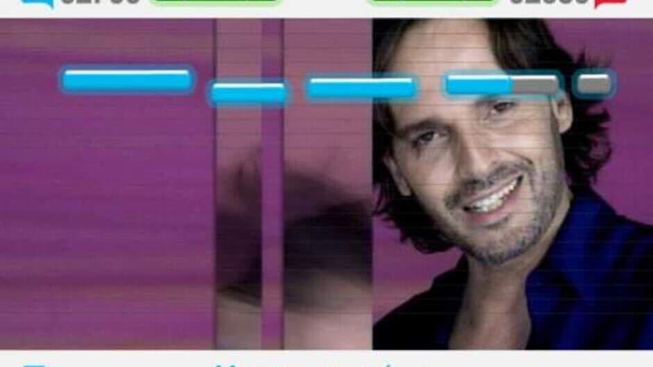 Скриншот 3 из SingStar: Latino
