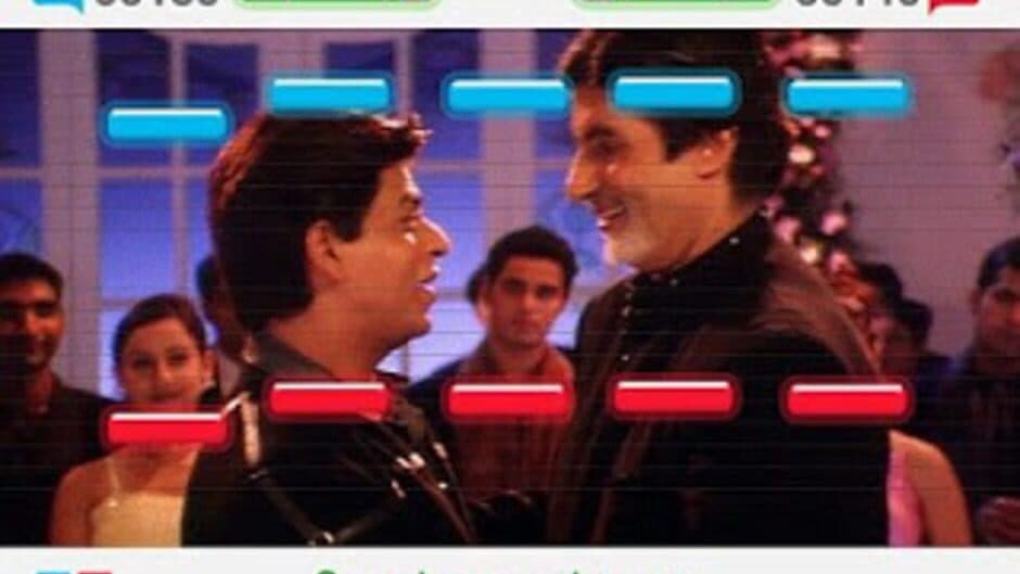 Скриншот 1 из SingStar Bollywood