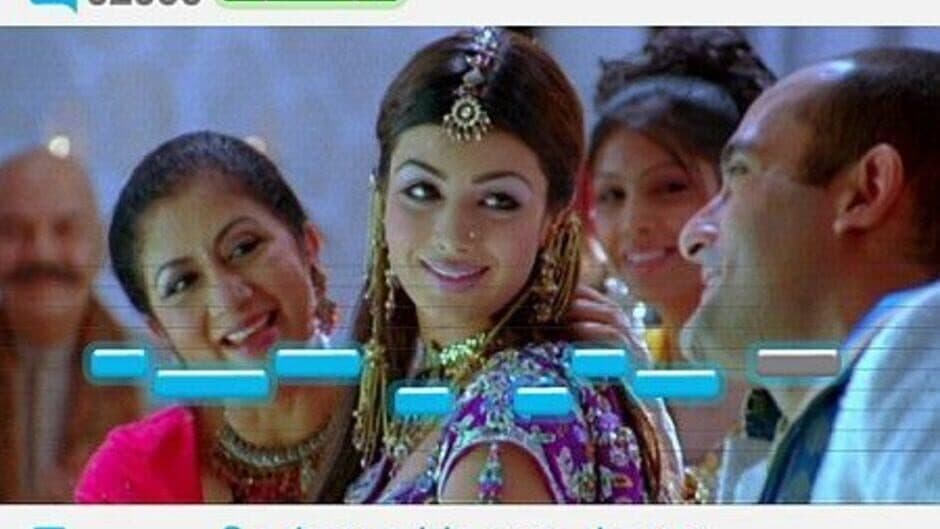 Скриншот 2 из SingStar Bollywood