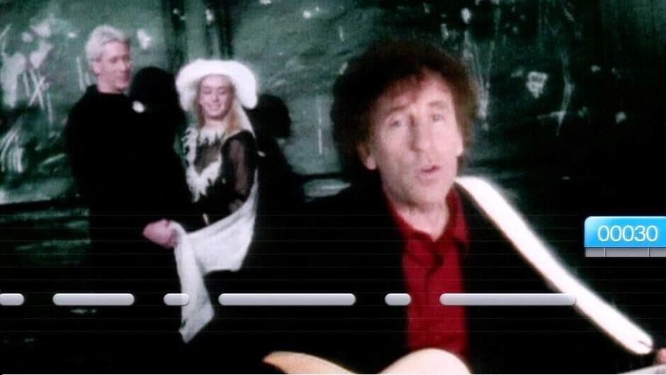 Скриншот 3 из SingStar: Hits 2