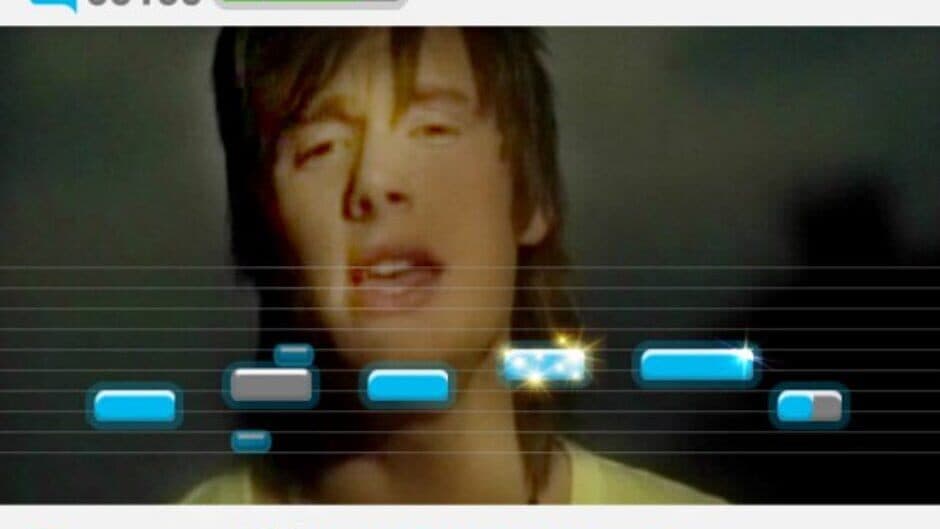 Скриншот 1 из Singstar: Svenska Hits