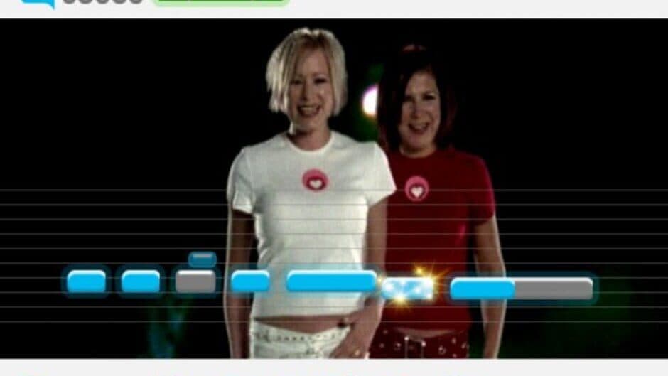 Скриншот 3 из Singstar: Svenska Hits