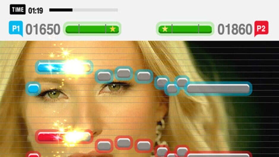 Скриншот 2 из SingStar: Country