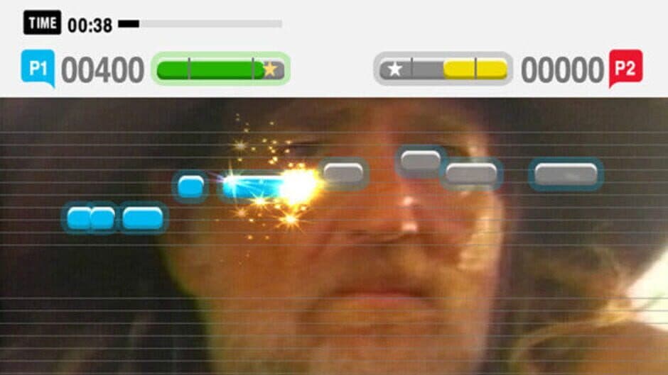 Скриншот 3 из SingStar: Country