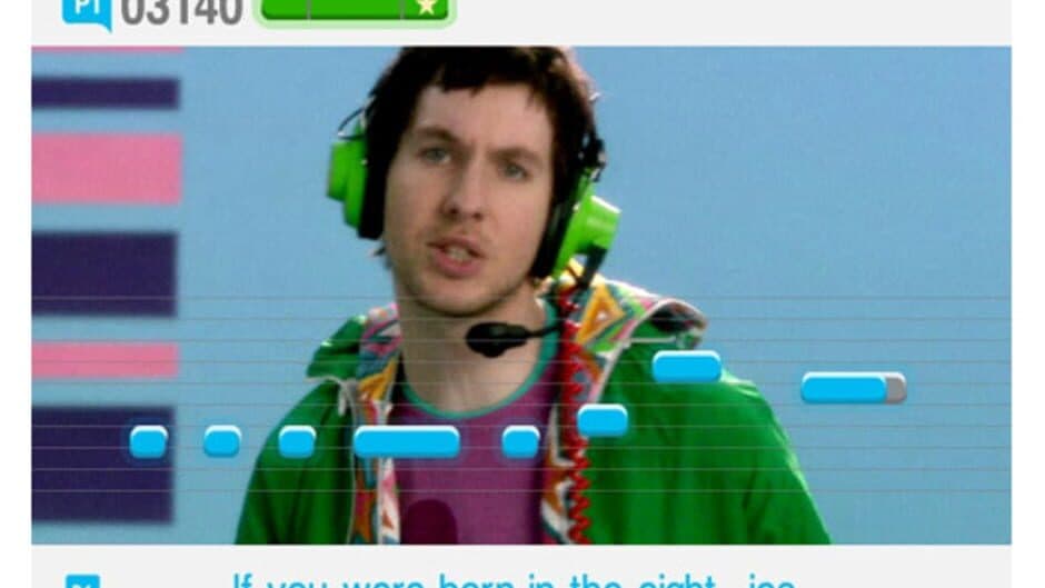 Скриншот 1 из SingStar: Hottest Hits