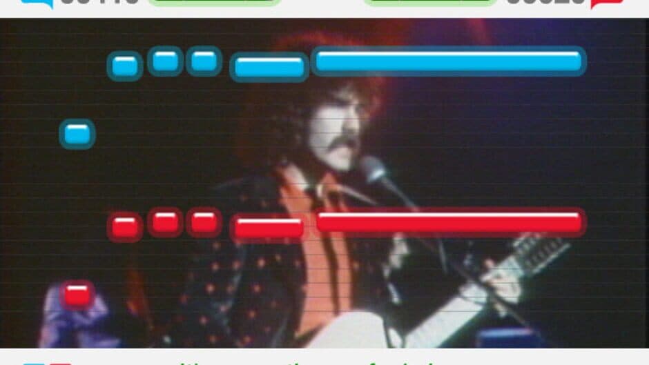 Скриншот 2 из SingStar: Rock Ballads