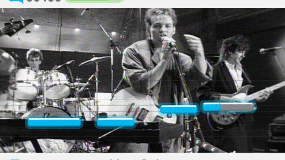 Скриншот 3 из SingStar: Rock Ballads