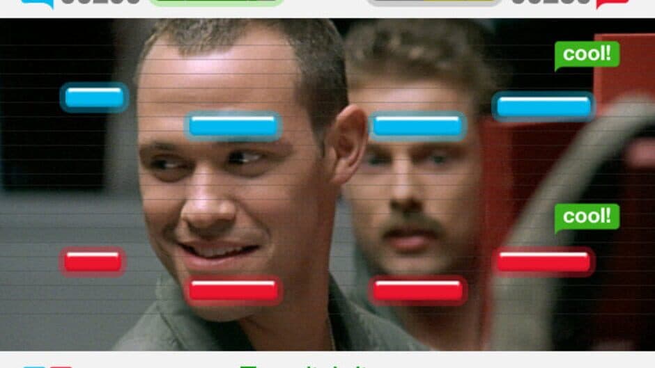 Скриншот 1 из SingStar: Pop Hits