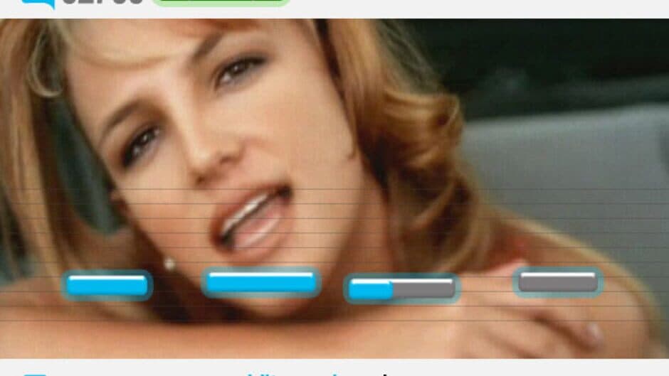 Скриншот 3 из SingStar: Pop Hits