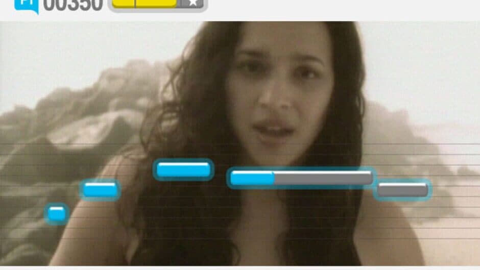 Скриншот 2 из SingStar: Pop Hits