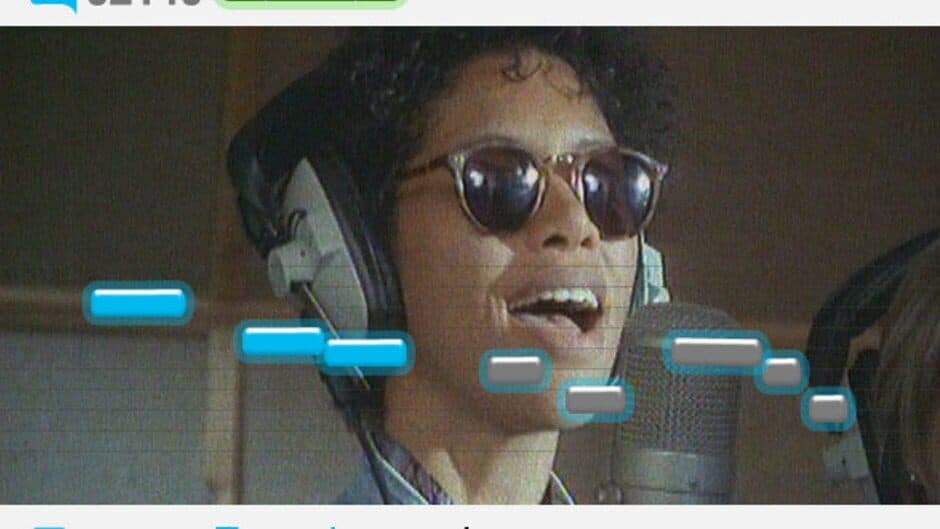Скриншот 1 из SingStar: R&B