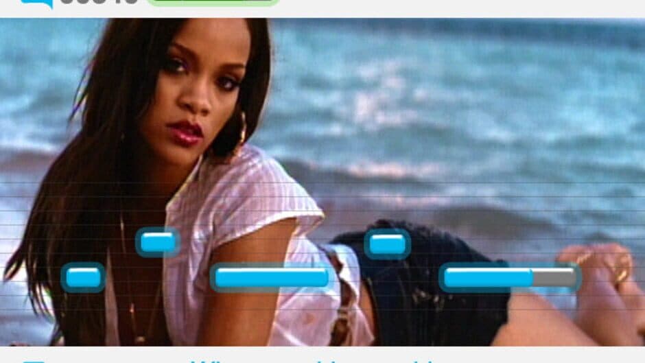 Скриншот 2 из SingStar: R&B