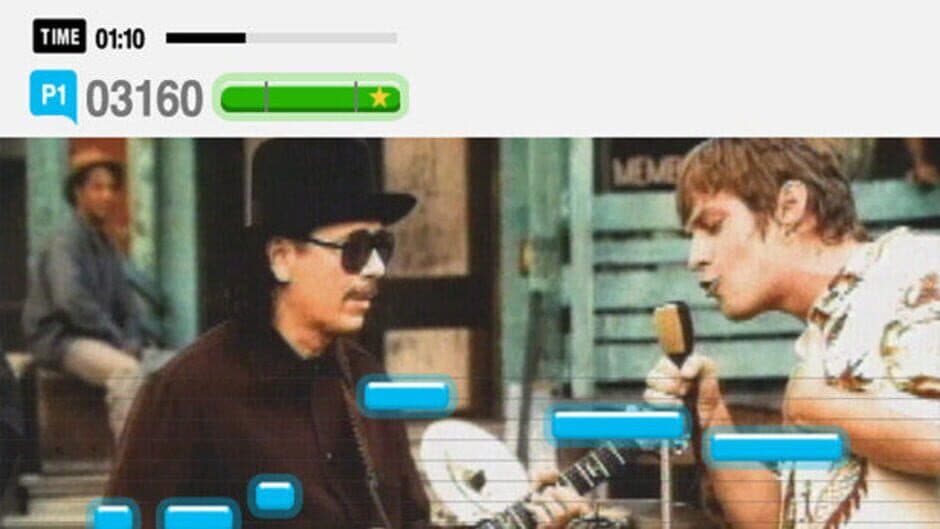 Скриншот 3 из SingStar: '90s