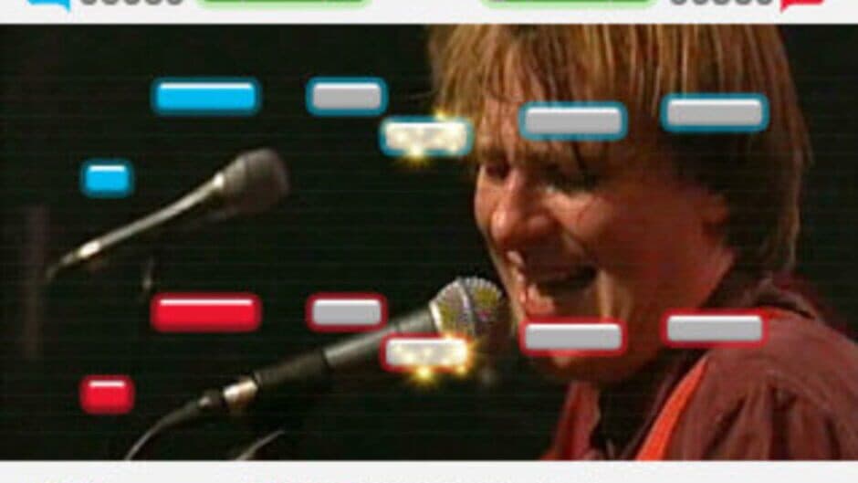 Скриншот 1 из Singstar: Norsk på Norsk