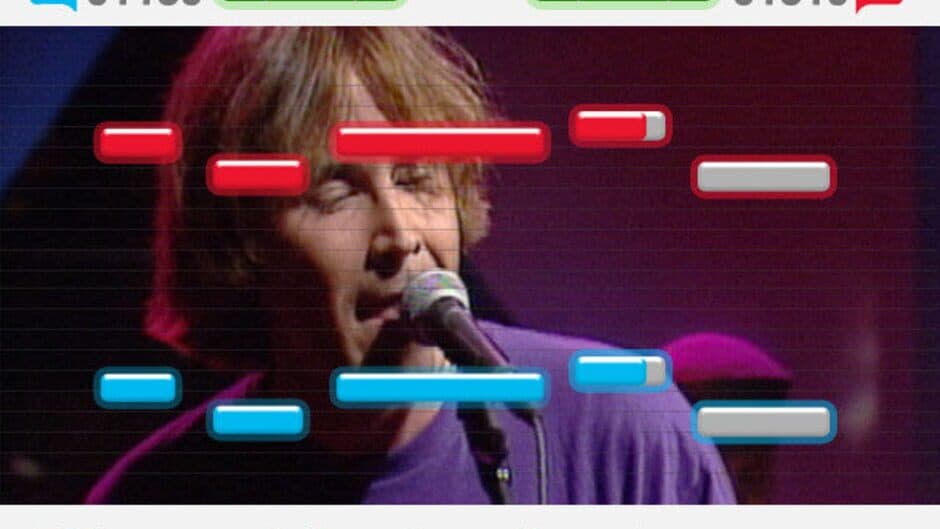 Скриншот 2 из Singstar: Norsk på Norsk