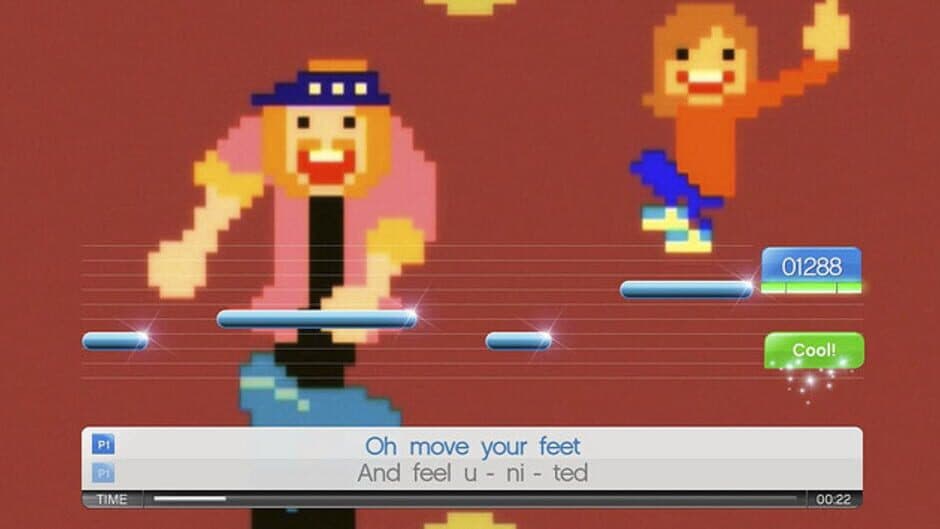 Скриншот 1 из SingStar: Danske Hits