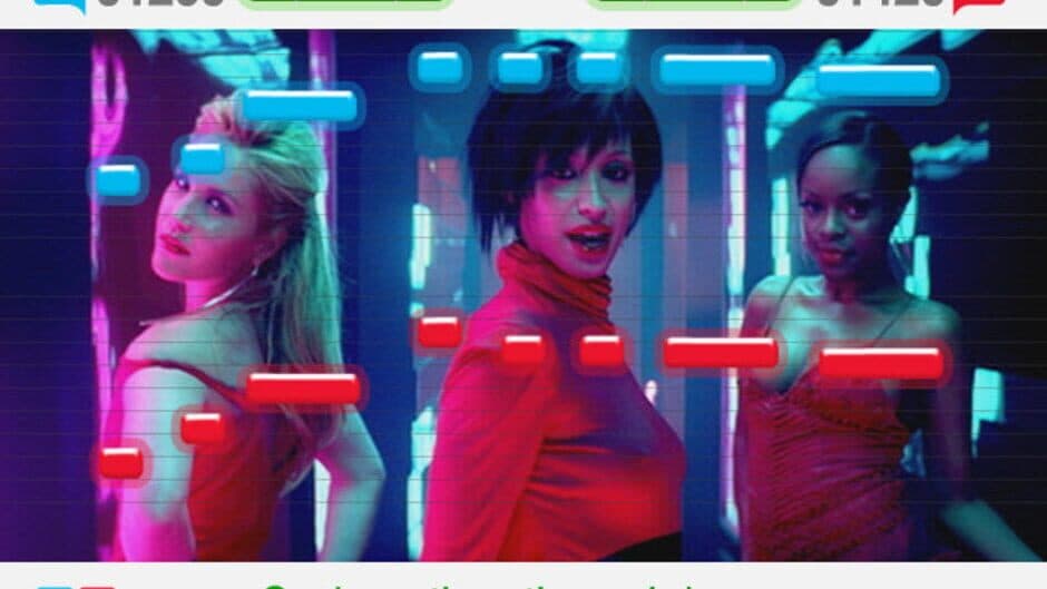 Скриншот 3 из SingStar: Summer Party