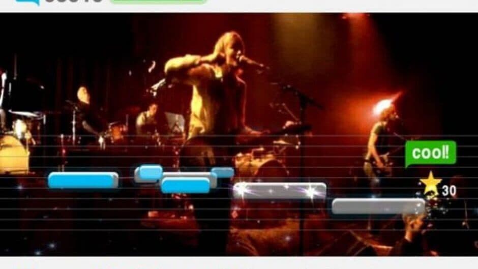 Скриншот 1 из SingStar: Norske Hits