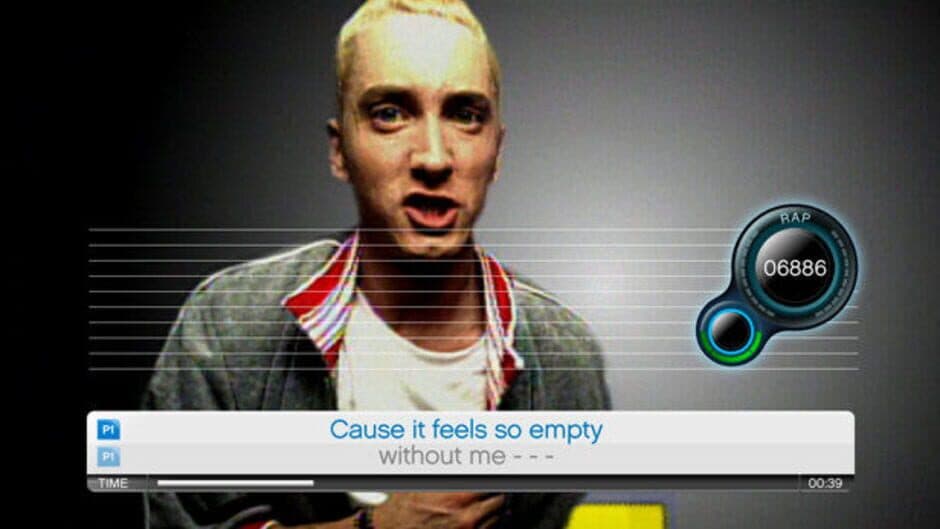 Скриншот 2 из SingStar: Vol. 2