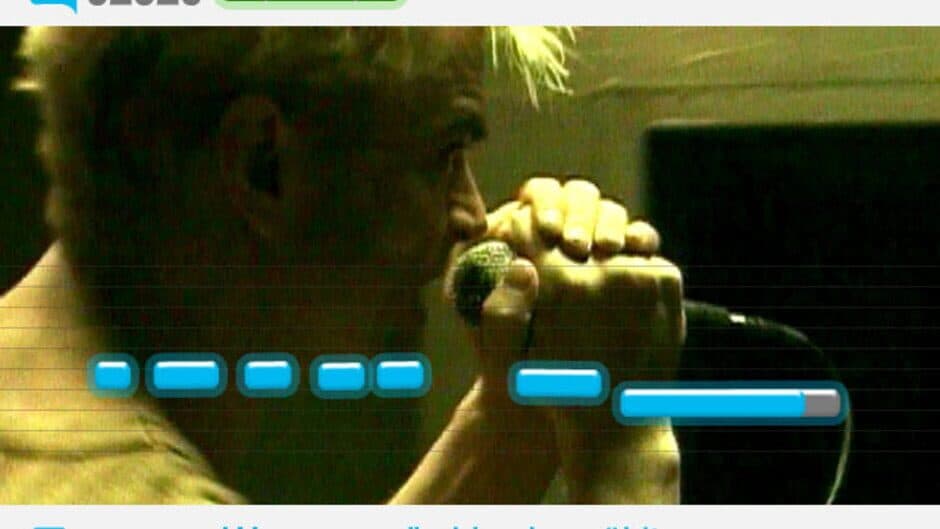 Скриншот 3 из SingStar: Die Toten Hosen