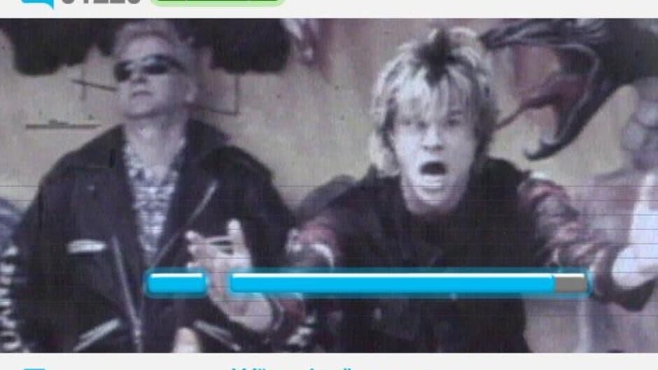 Скриншот 2 из SingStar: Die Toten Hosen