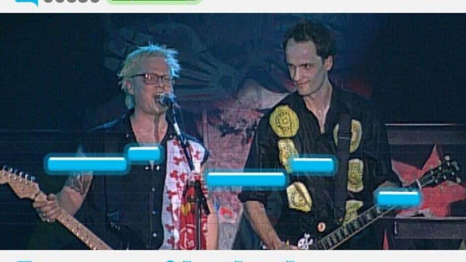 Скриншот 1 из SingStar: Die Toten Hosen