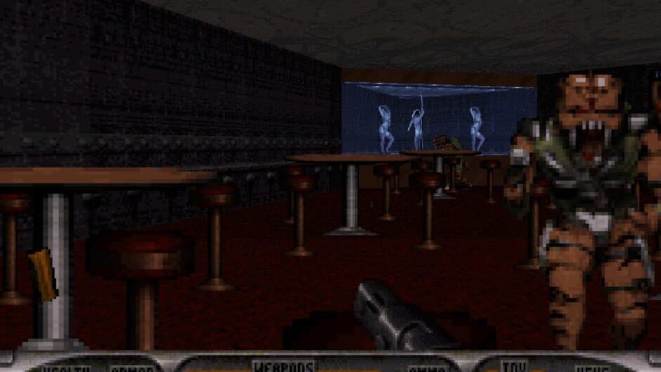 Скриншот 2 из Duke: The Apocalypse