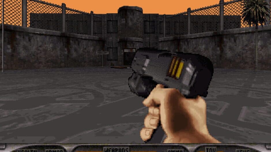 Скриншот 1 из Duke: The Apocalypse