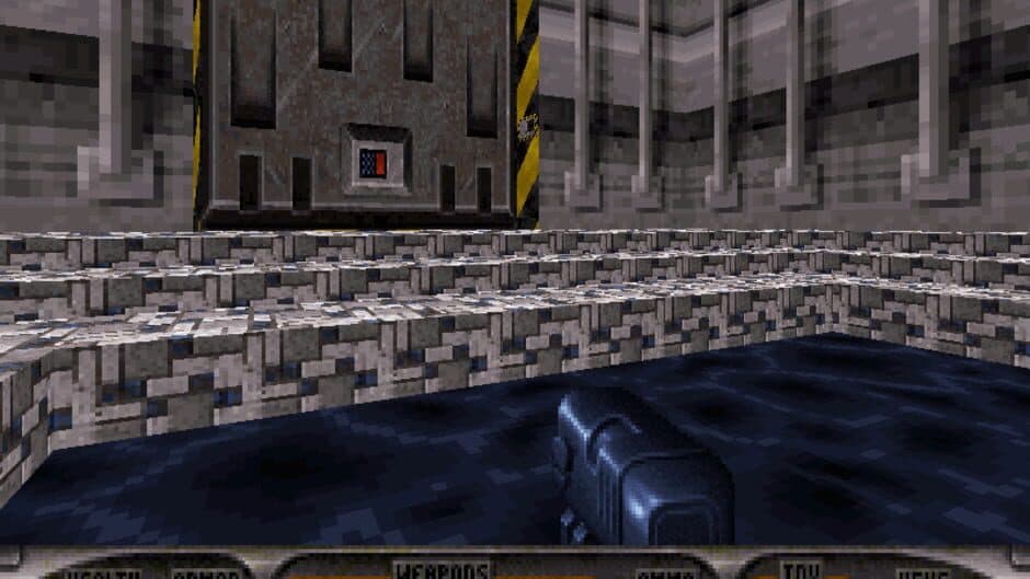 Скриншот 3 из Duke: The Apocalypse