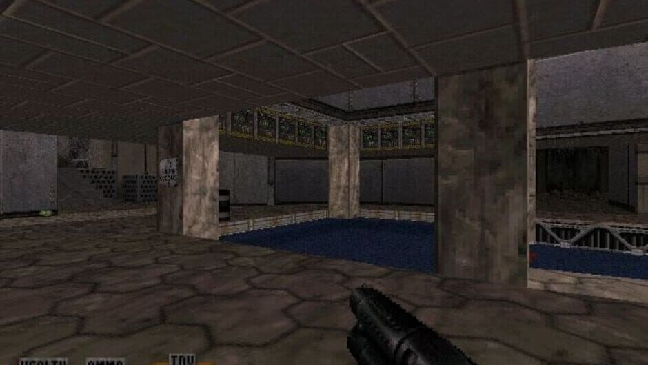 Скриншот 2 из Duke: Nuclear Winter