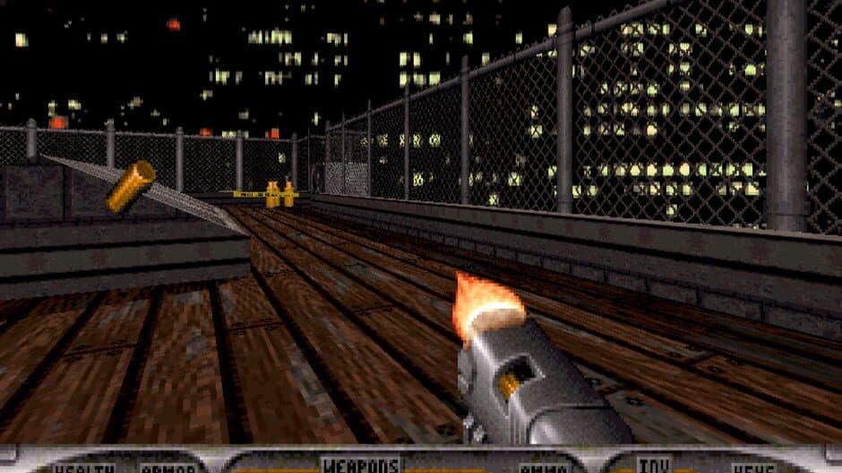 Скриншот 2 из Duke Nukem 3D: Kill-A-Ton Collection