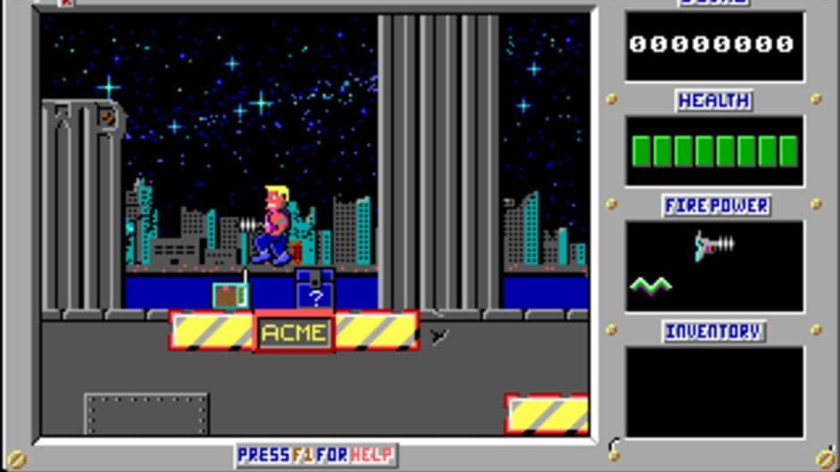 Скриншот 3 из Duke Nukem 3D: Kill-A-Ton Collection