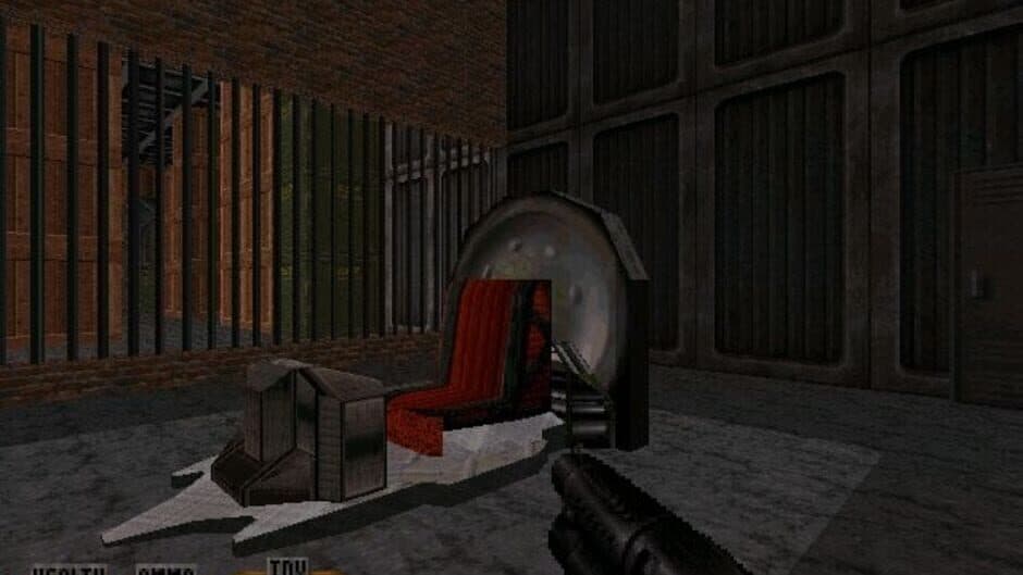 Скриншот 1 из Duke: The Apocalypse 2