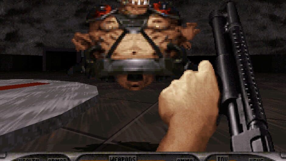 Скриншот 4 из Duke: The Apocalypse 2