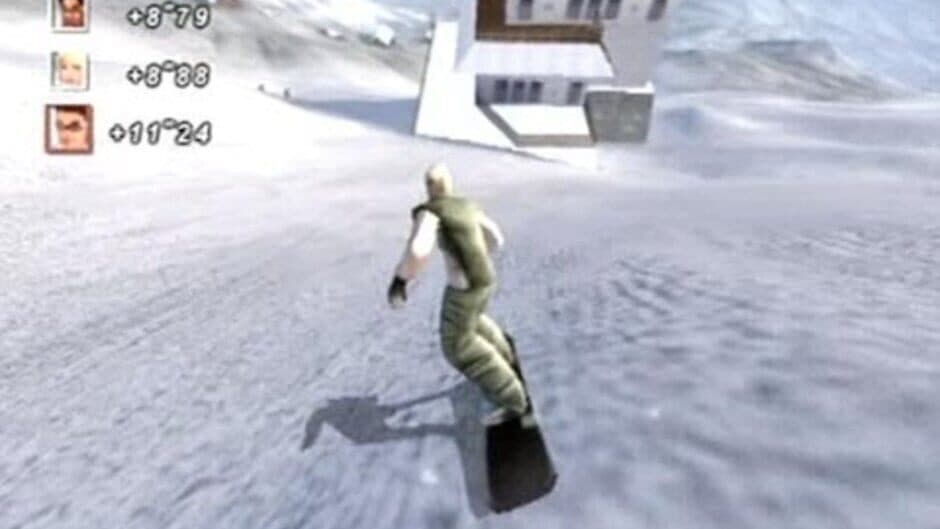 Скриншот 1 из Xtreme Sports