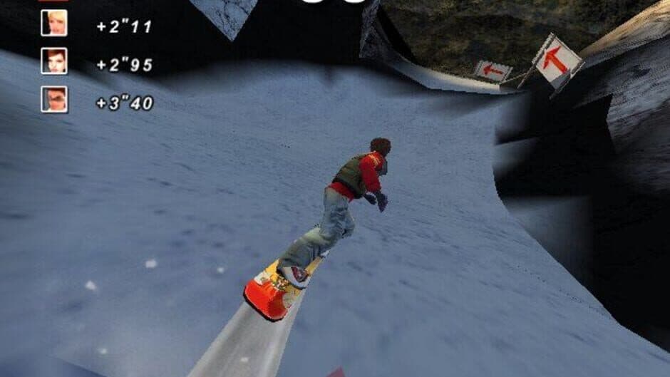 Скриншот 2 из Xtreme Sports