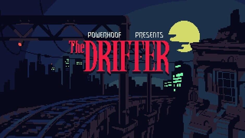 Скриншот 3 из The Drifter