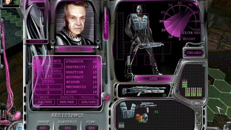 Скриншот 3 из Paradise Cracked