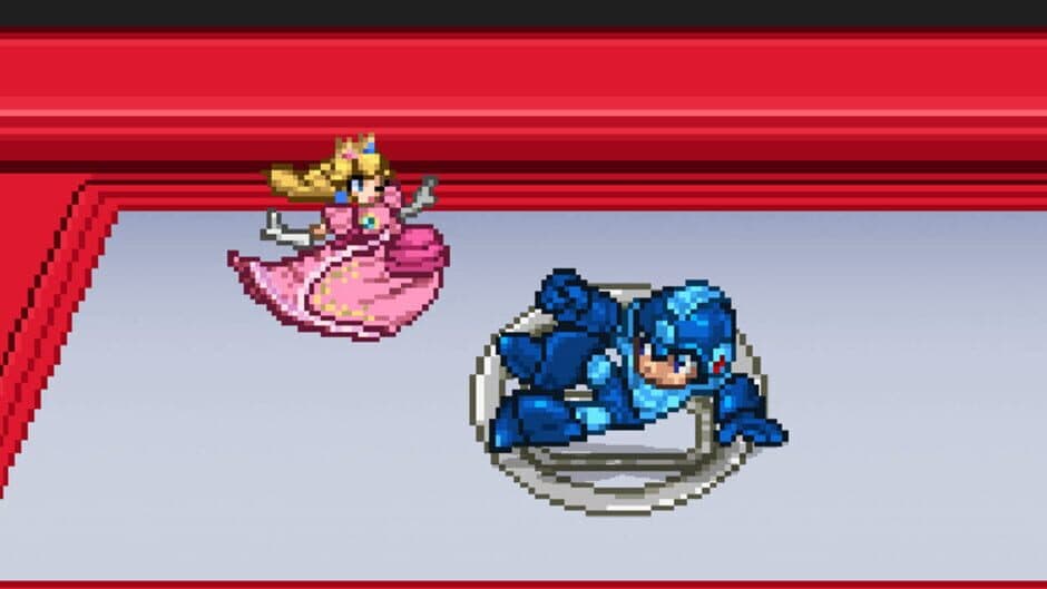 Скриншот 4 из Super Smash Flash 2
