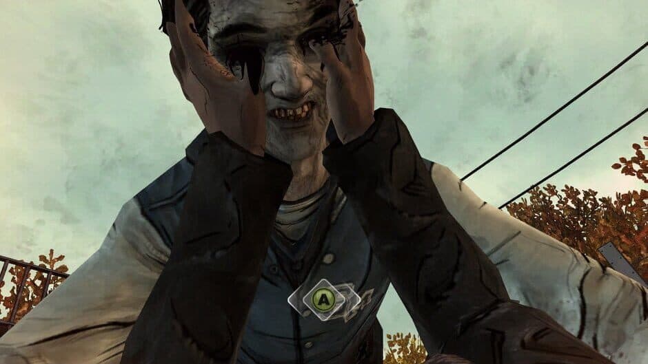 Скриншот 6 из The Walking Dead: Season One - Episode 2: Starved for Help