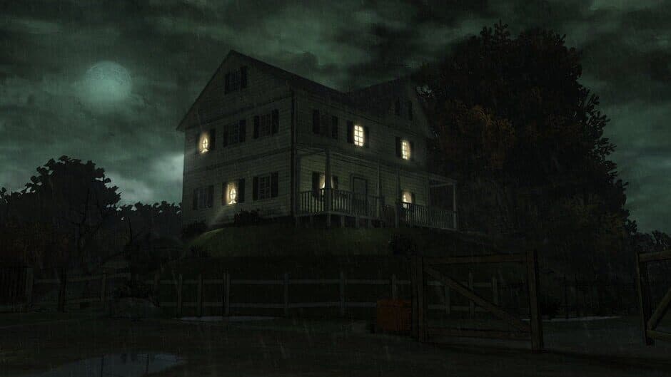 Скриншот 1 из The Walking Dead: Season One - Episode 2: Starved for Help